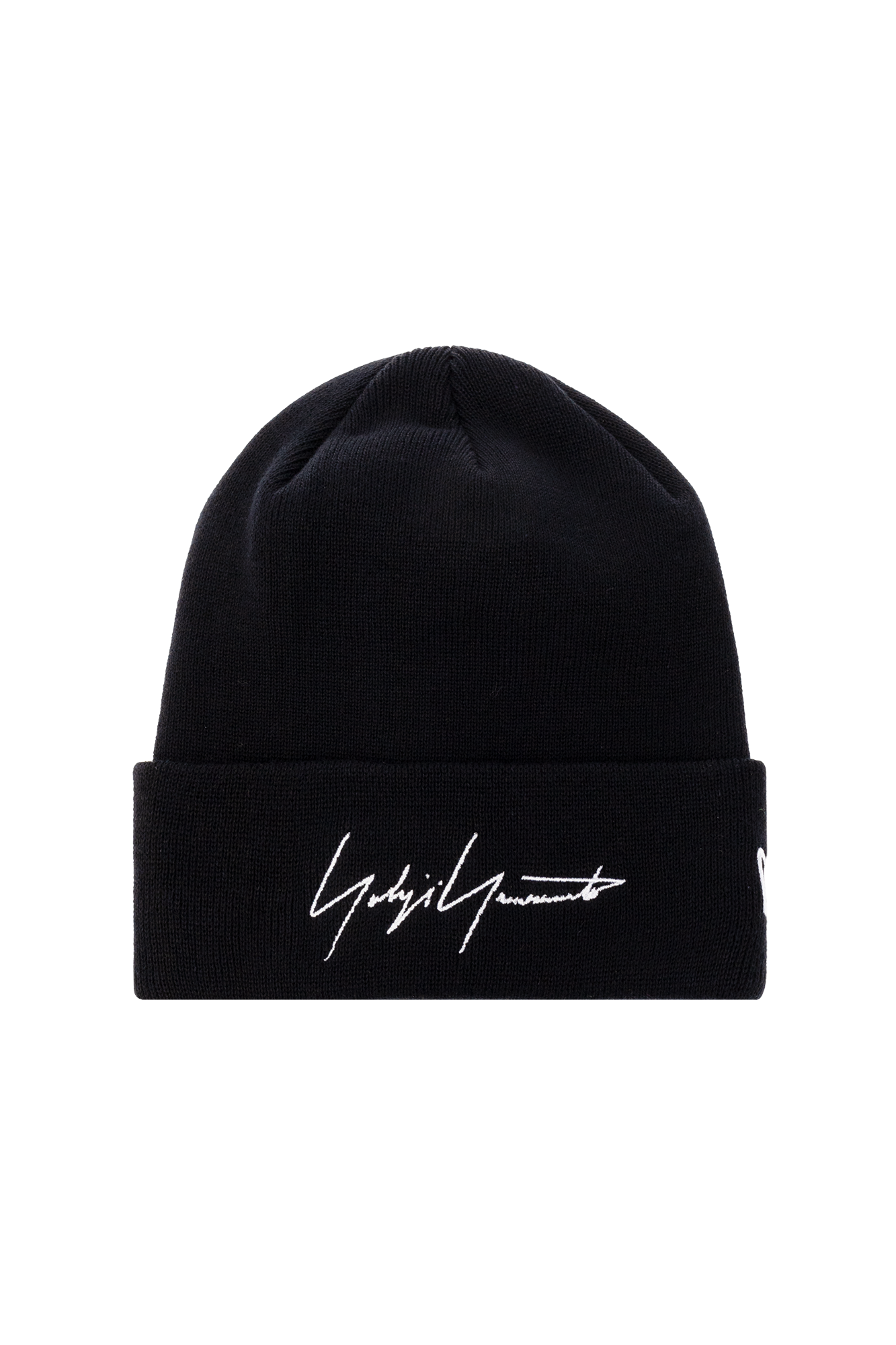 Black Yohji Yamamoto x New Era Yohji Yamamoto - Vitkac Canada